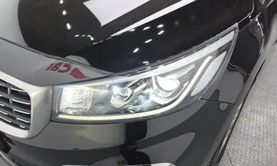 Kia Canival 2019, 71569 км, за 22000000 KRW - фото 22