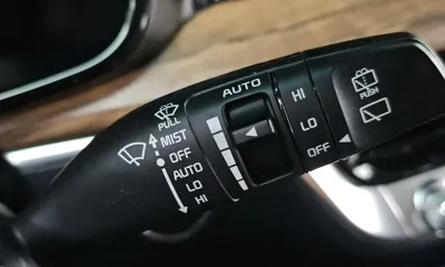 Kia Mohave 2021, 105997 км, за 26900000 KRW - фото 32