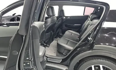 Kia Sportage 2016, 126783 км, за 8700000 KRW - фото 12