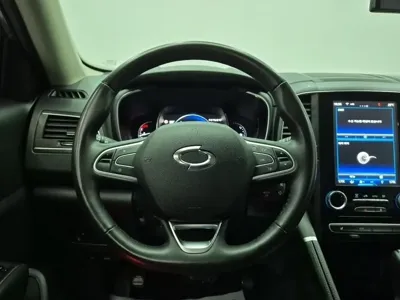 Renault-KoreaSamsung QM6 2019, 129034 км, за 7500000 KRW - фото 6