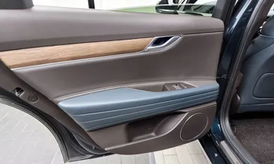 Genesis G80 2021, 164535 км, за 29900000 KRW - фото 25