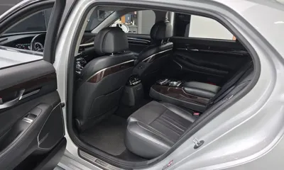 Genesis EQ900 2016, 175674 км, за 11900000 KRW - фото 26