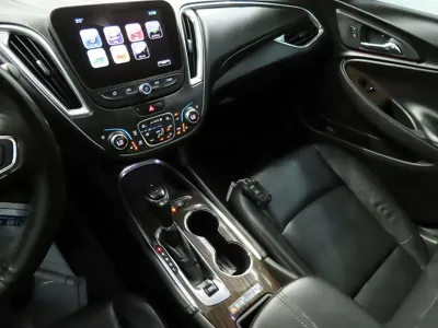 ChevroletGMDaewoo Malibu 2017, 122777 км, за 6500000 KRW - фото 12