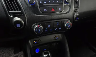 Hyundai Tucson 2015, 64609 км, за 8000000 KRW - фото 19