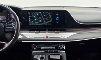 Hyundai Grandeur 2020, 45576 км, за 18700000 KRW - фото 19