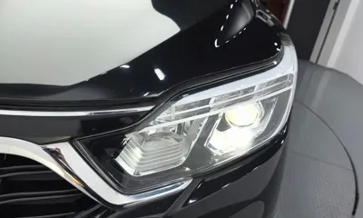 KG_Mobility_Ssangyong Rexton 2018, 138578 км, за 11700000 KRW - фото 22