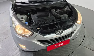 Hyundai Tucson 2013, 45365 км, за 7900000 KRW - фото 6