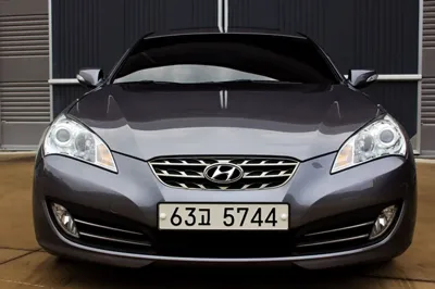 Hyundai Genesis 2009, 58786 км, за 6700000 KRW - фото 14