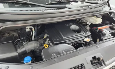 Hyundai Starex 2016, 185034 км, за 7800000 KRW - фото 6