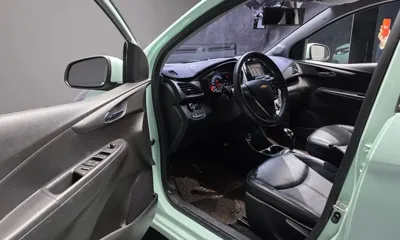 ChevroletGMDaewoo Spark 2018, 82234 км, за 4400000 KRW - фото 10