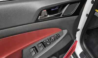 Hyundai Tucson 2019, 132662 км, за 15790000 KRW - фото 19