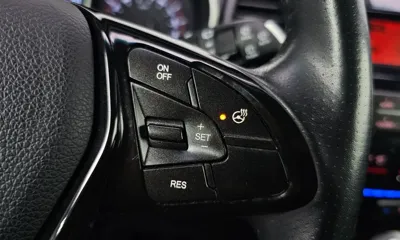 KG_Mobility_Ssangyong TIBOLI 2017, 177664 км, за 5300000 KRW - фото 15