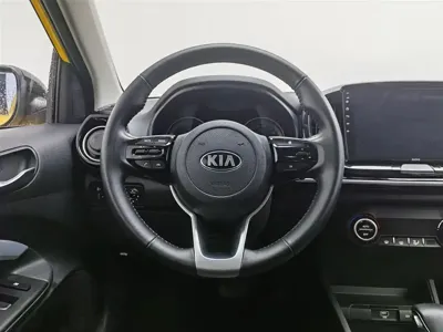 Kia KX1 2018, 96600 км, за 19800 CNY - фото 11