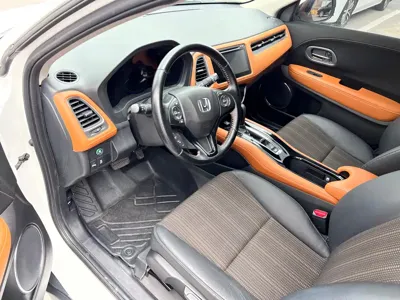Honda Vezel 2015, 126000 км, за 39900 CNY - фото 4