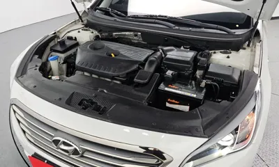 Hyundai Sonata 2015, 195037 км, за 5190000 KRW - фото 6
