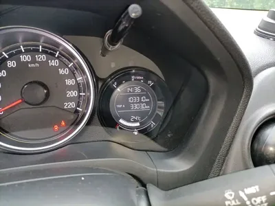 Honda XR-V 2017, 103300 км, за 52699 CNY - фото 5