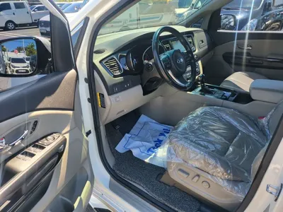 Kia Canival 2016, 156159 км, за 10500000 KRW - фото 12