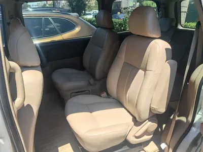 Buick GL8 2014, 93000 км, за 39800 CNY - фото 10