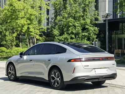 Qiyuan 长安启源A06 2026, 11000 км, за 102800 CNY - фото 7