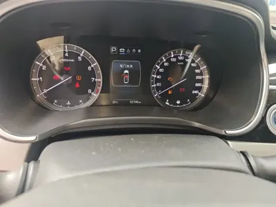 Changan Ruicheng CC 2019, 62100 км, за 32000 CNY - фото 5
