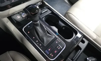 Kia Canival 2015, 150908 км, за 8600000 KRW - фото 9