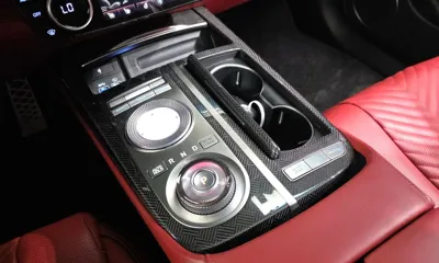 Genesis G80 2022, 27123 км, за 46000000 KRW - фото 9
