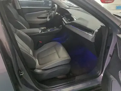 Buick E5 2024, 23200 км, за 118000 CNY - фото 8