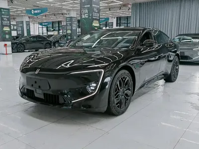Avatr Avatr 12 · 2026 год