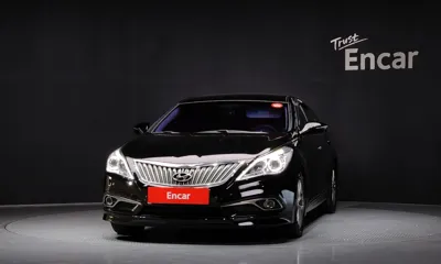 Hyundai Grandeur 2015, 166858 км, за 4150000 KRW