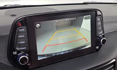 Hyundai Tucson 2019, 85437 км, за 17200000 KRW - фото 16