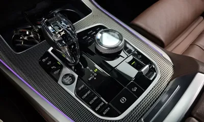BMW X5 2020, 108316 км, за 53000000 KRW - фото 9