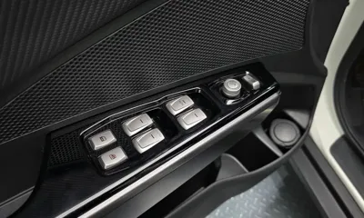 KG_Mobility_Ssangyong TIBOLI 2017, 93401 км, за 8900000 KRW - фото 27