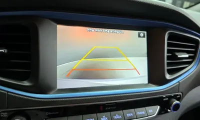 Hyundai Ioniq 2016, 136560 км, за 9190000 KRW - фото 18