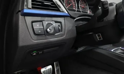 BMW 4-Series 2016, 84914 км, за 20900000 KRW - фото 17