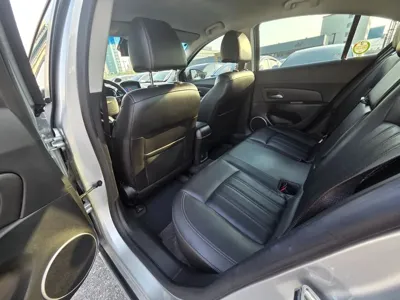 ChevroletGMDaewoo Cruze 2014, 65447 км, за 3500000 KRW - фото 6