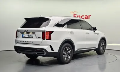 Kia Sorento 2022, 87952 км, за 27900000 KRW - фото 2