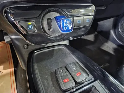 Toyota Prius 2019, 81500 км, за 16300000 KRW - фото 12