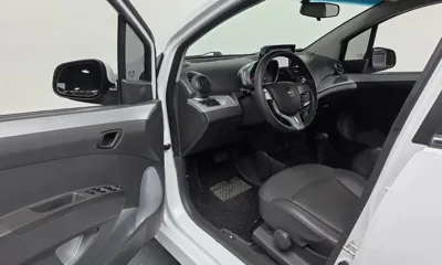 ChevroletGMDaewoo Spark 2014, 59986 км, за 3790000 KRW - фото 10