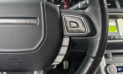 Land Rover Range Rover Evoque 2017, 64564 км, за 17500000 KRW - фото 16