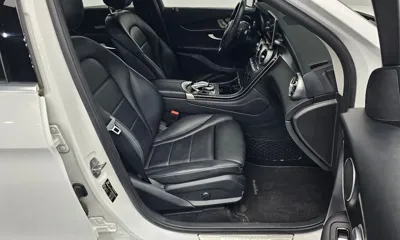 Mercedes-Benz GLC-Class 2019, 81572 км, за 26900000 KRW - фото 26
