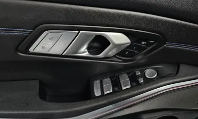 BMW 3-Series 2021, 65251 км, за 53000000 KRW - фото 38
