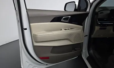 Kia Canival 2024, 44568 км, за 43700000 KRW - фото 24