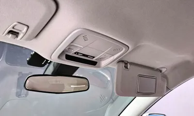 ChevroletGMDaewoo Malibu 2017, 95930 км, за 5700000 KRW - фото 20