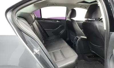 Volkswagen Jetta 2015, 106068 км, за 7990000 KRW - фото 12