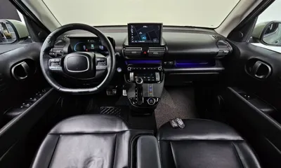 Hyundai Casper 2022, 78970 км, за 14700000 KRW - фото 7