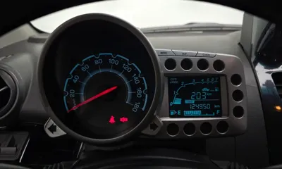 ChevroletGMDaewoo Spark 2012, 124950 км, за 1790000 KRW - фото 8