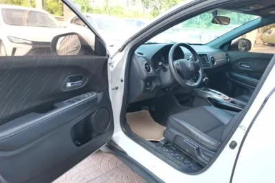Honda XR-V 2017, 71900 км, за 59781.34 CNY - фото 18