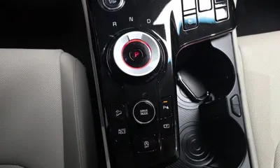 Kia Sportage 2024, 24918 км, за 25000000 KRW - фото 9