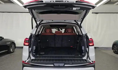 BMW X5 2022, 68160 км, за 63500000 KRW - фото 20