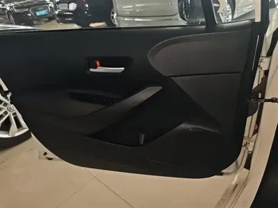 Toyota Corolla 2020, 51300 км, за 51800 CNY - фото 7